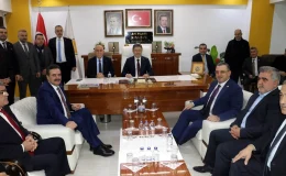 Tarım ve Orman Bakanı Yumaklı: AK Parti milletin partisi, milletin değerlerinden doğmuş bir parti