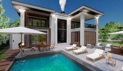 Ankara İnşaat Firması