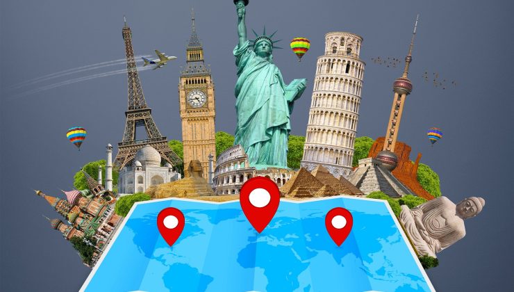 Yurtdışı Yaz Okulları