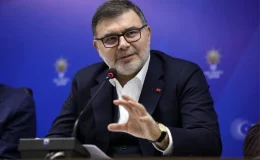 AK Parti İzmir İl Başkanı: İzmir’deki Ulaşım Tartışmaları Manipülasyondur