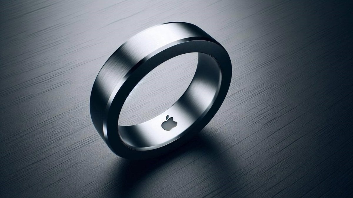Apple’ın akıllı yüzüğü Smart Ring ilk kez ortaya çıktı