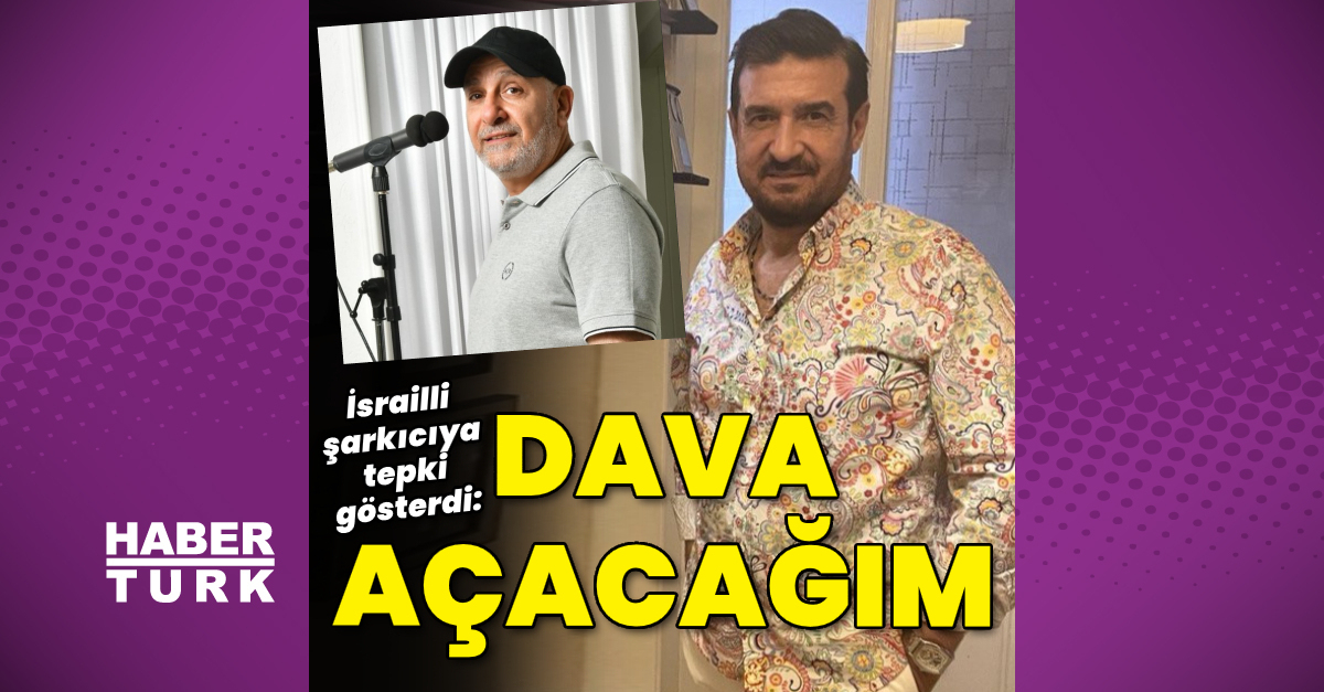 Kadir Tapucu’dan, Ofer Levy’ye tepki