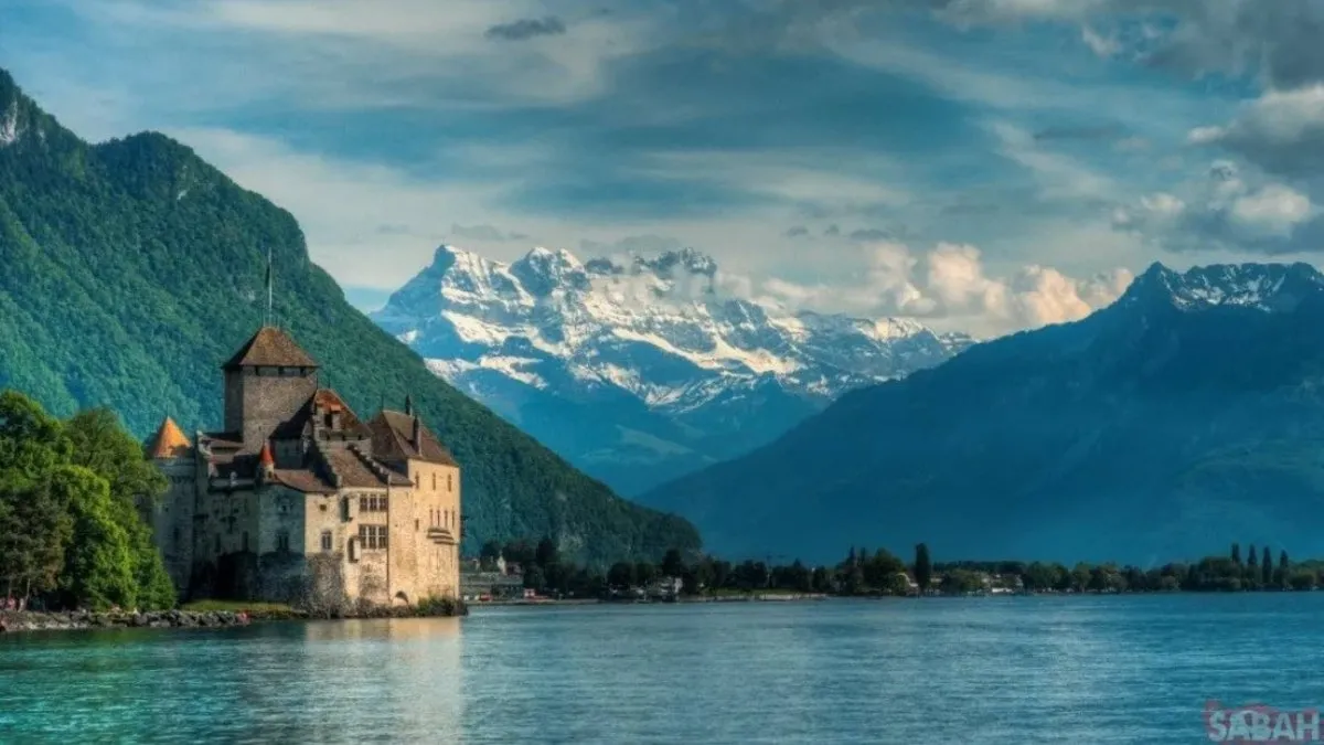 Sweden Neresi? Sweden Hangi Ülkedir, Diğer Adı Ne?