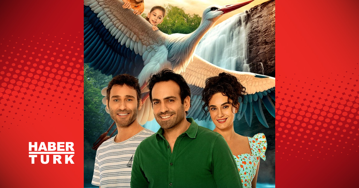 ‘Yaren Leylek’in afişi çıktı