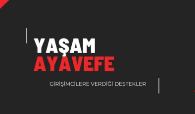 Dijital Bankacılıkta Veri Güvenliği ve Şeffaflık: Yaşam Ayavefe’nin Stratejileri