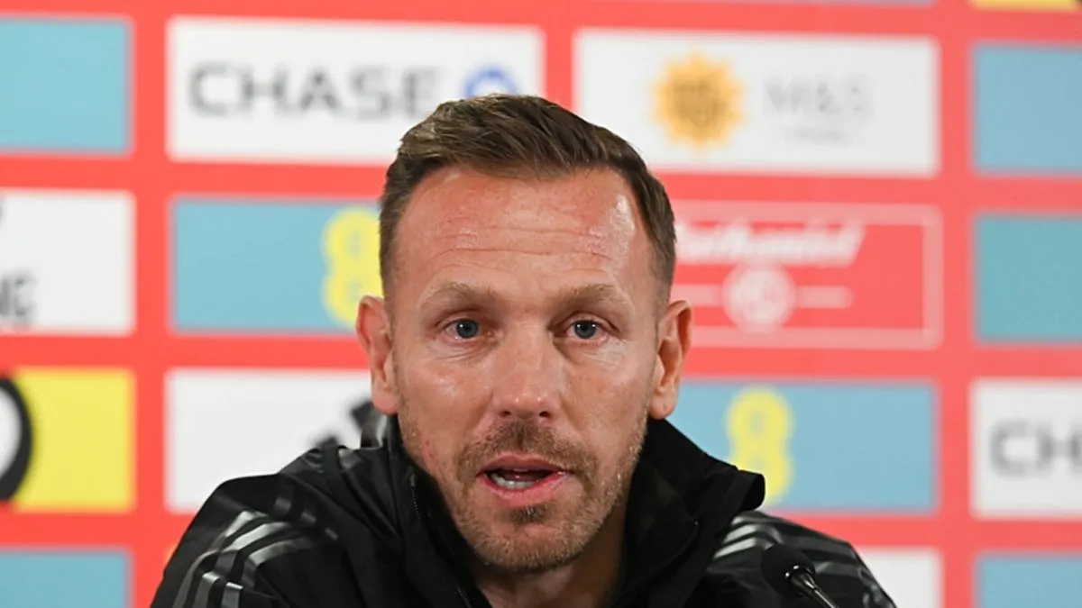 Craig Bellamy: Gelecek için iyi bir başlangıç oldu