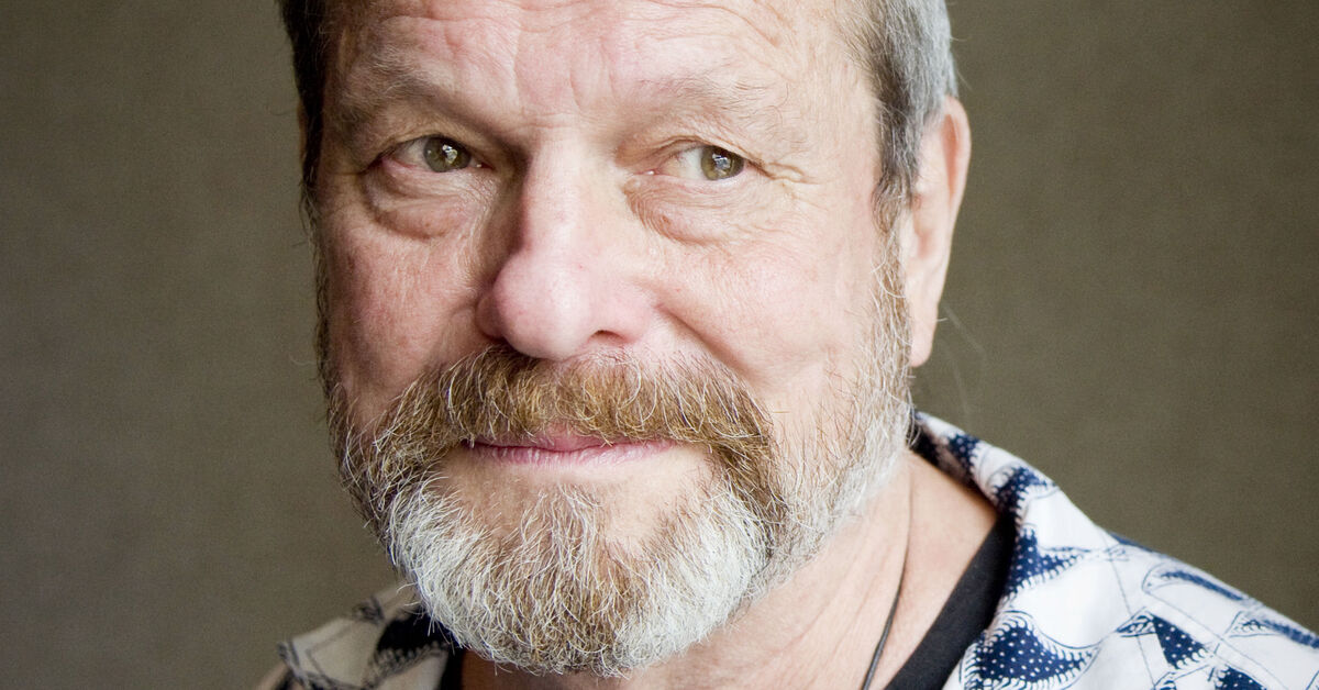 ‘Fantastik Sinemaya Katkı Ödülü’ne yönetmen – senarist Terry Gilliam lâyık görüldü 