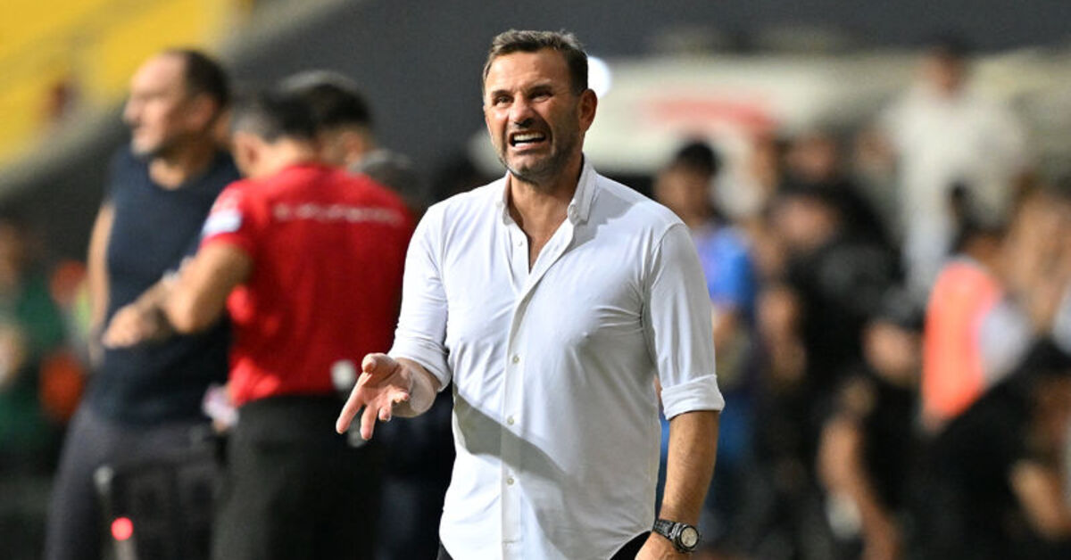 Okan Buruk’tan transfer ve Icardi açıklaması!