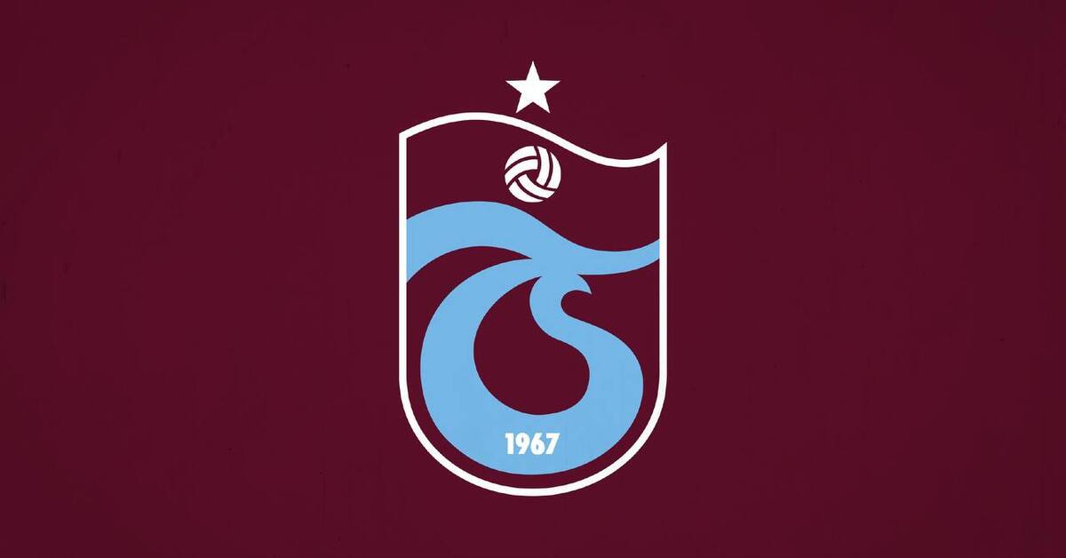 Trabzonspor’dan teknik direktör açıklaması