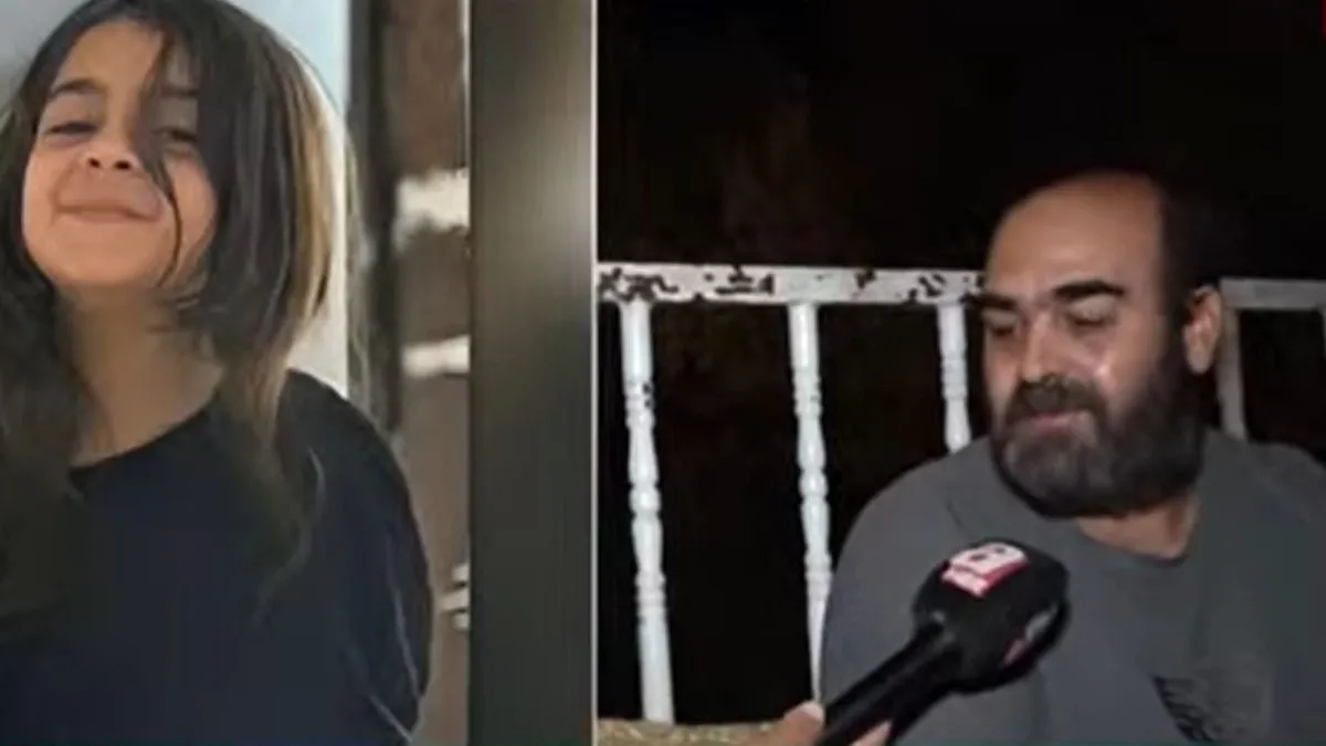 SON DAKİKA HABERLERİ | Narin’in babası Arif Güran katili açıkladı: Ondan başkası değildir