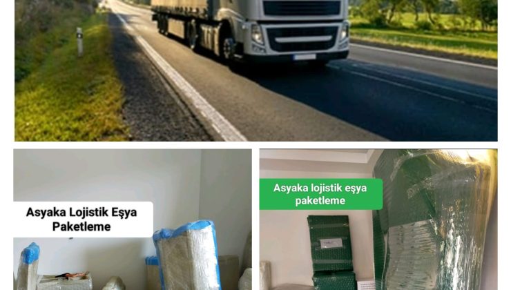 Uluslararası Evden Eve Nakliyat: Güvenli Taşımacılığın Adresi