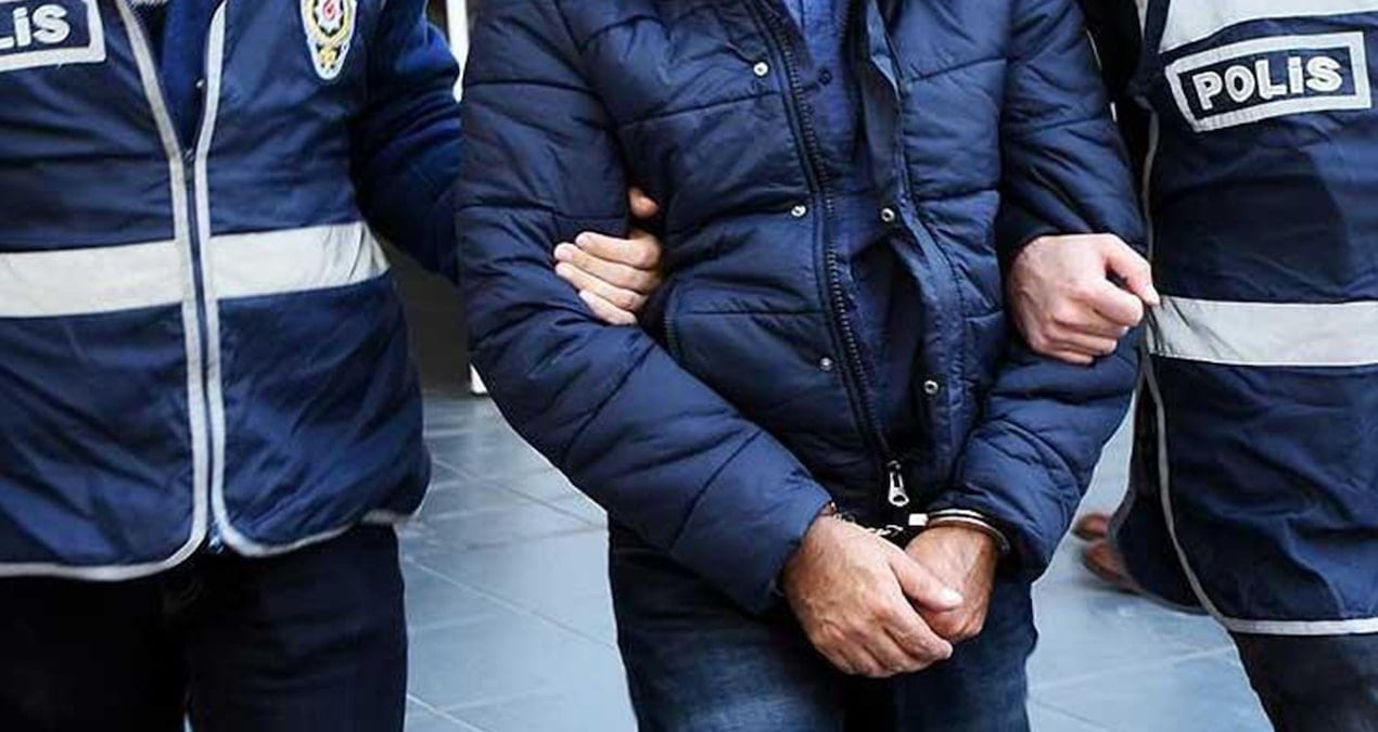 Hatay’da 8 göçmen kaçakçılığı şüphelisi tutuklandı