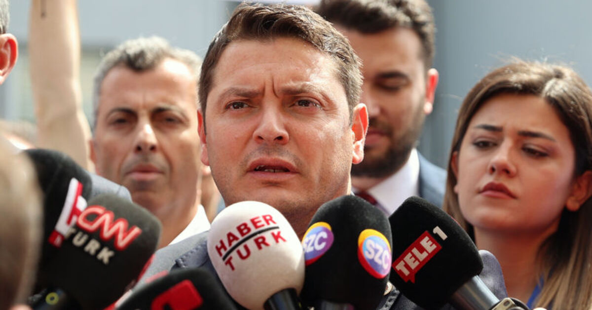 Turan Taşkın Özer hakkında soruşturma