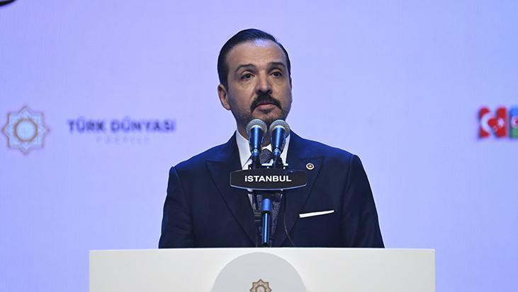 AK Parti’den GKRY etkinliklerindeki görüntülere tepki: Asla kabul edilemez