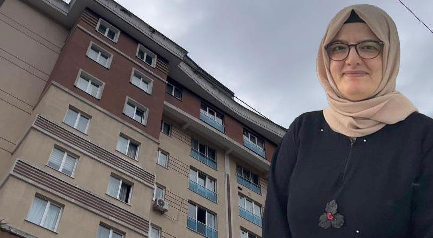 Esenyurt’ta kanlı tartışma: Eşini defalarca bıçaklayarak öldürdü